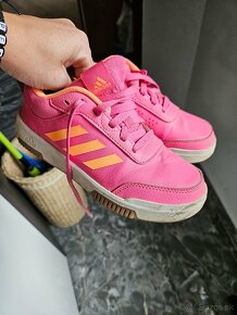 Tenisky Adidas 34 - 2