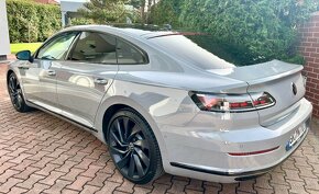 Volkswagen Arteon TOP - 2