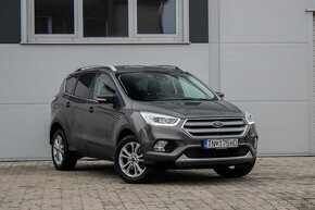 Ford Kuga 1.5 TDCi Duratorq Business - 2