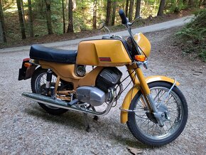 Jawa 350 - 2