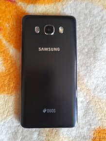 Samsung J5 2016 dual sim-cena 30 Eur - 2