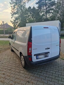 Mercedes-Benz Citan 109CDI r.v.2015 - 2