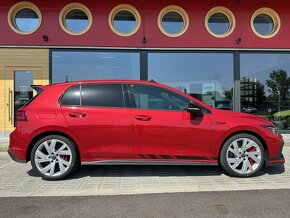 VOLKSWAGEN GOLF 8 2.0 TSI 221KW DSG GTI CLUBSPORT - 2