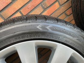 245/45 R19 IMPERIAL SNOWDRAGON3 - 2