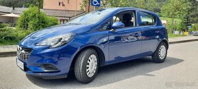 Opel corsa 1.4.b. - 2