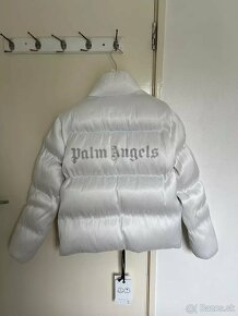 Palm angels light jacket - 2