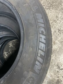 235/65r17 zimné - 2