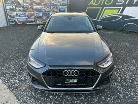 Audi A4 Avant  35 2.0 TDI mHEV S line S tronic - 2