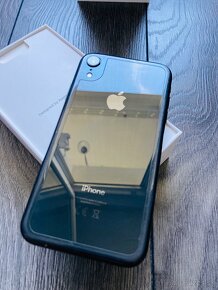 Iphone Xr 128Gb Black - 2