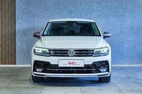 Volkswagen Tiguan Allspace 2.0 TDI SCR BMT 190k 4MOTION, DPH - 2