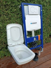 Geberit wc - 2