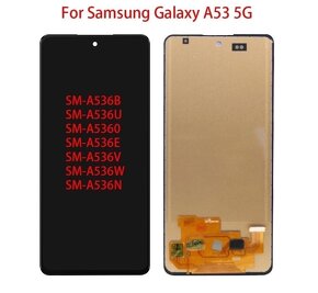 SAMSUNG Galaxy A53 (A536B) - INCELL LCD DISPLEJ - 2