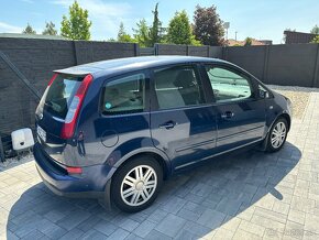 Ford Focus C-Max 1.8 Tdci - 2