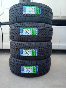 255/50R19 107T XL Nové zimné pneumatiky - 2