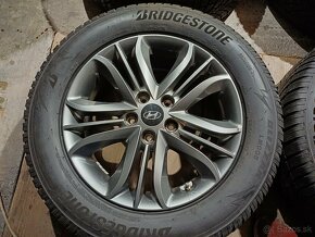 org.hlinikové disky Hyundai,Kia,-6,5Jx17-ET-51---5x114,3 - 2