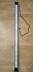 WRGB Led svetlo na akvárium 200cm/120w - 2