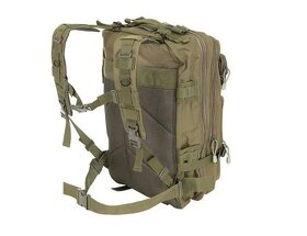 Vojenský batoh/ruksak 35l USA CAMO - 2