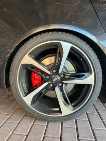 ✅Originál AUDI TTRS 5x112 R19✅ - 2