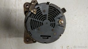 Alternator Bosch 038 903 023 J , Audi , Skoda , VW - 2