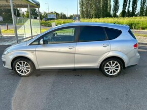 Seat Altea xl 1.4 tsi - 2