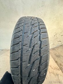 Zimne Pneu 185/65 r15 - 2