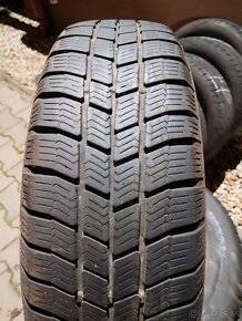 165/70r14 zimne barum - 2