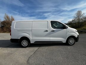 Toyota Proace 2.0 D-4D 120 Active L2 Extra - 2