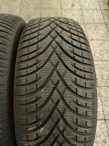 205/60R16 92H BfGoodrich zimná - 2