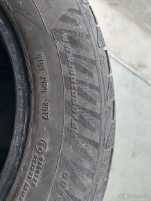 Matador Sibirsnow 215/65 R16 - 2