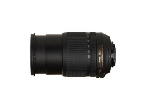 NIKON objektiv  AF-S NIKKOR 18-105mm f/3,5-5,6 G ED (DX) - 2