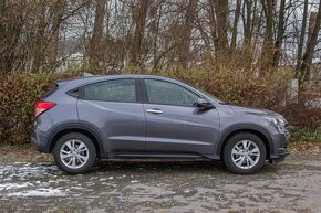 Honda HR-V 1.5 i-VTEC Elegance - 2