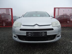 Citroën C5 1.8i 16V Seduction Dynamique - 2