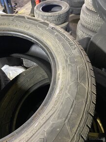 Continental 215/65 R16C zimné pneumatiky - 2