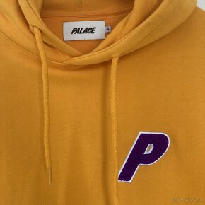 Palace Hoodie XL - 2