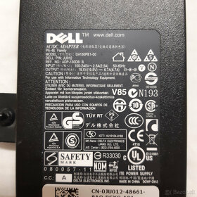 AC Adapter pre notebook - 2