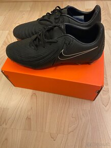 Nike Phnt Acad FG Sn43-čierne - 2