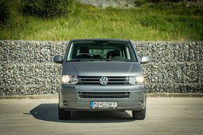 VOLKSWAGEN MULTIVAN 2.0 BiTDI Comfortline DSG 2012 - 2