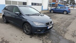 Seat Leon ST 1,5 TSI 96 kW - 2