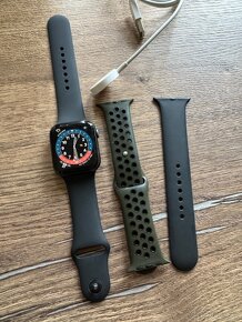 Apple Watch Series 6 GPS 44 mm - 2