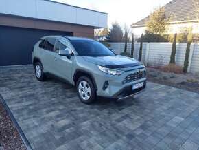 TOYOTA RAV4 - 2