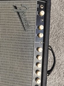 FENDER Super Sonic 22 - 2