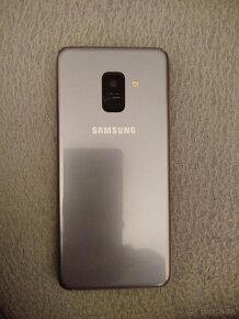 Samsung Galaxy a8 - 2