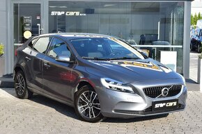 Volvo V40 1.6i AUTOMAT.LED.SERVISKA - 2