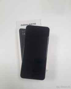 Samsung A22 5G 4/64GB - 2