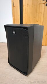 RCF evox J8 aktívny reprobox + obal NOVÁ CENA - 2