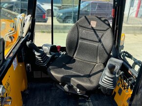 Jcb 1CXT / 2015 traktor bager - 2