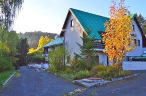 Ubytovanie 12km od centra Banskej Štiavnice - 2