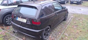 Seat ibiza 1.9 tdi - 2