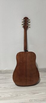 Akustická gitara Epiphone PRO 1 - 2