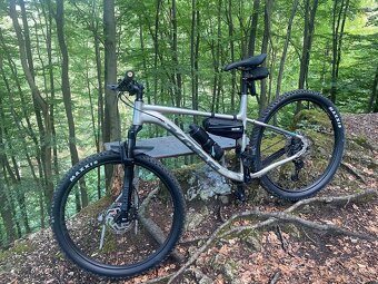 Horský bicykel MTB Kona Kahuna 29” XL - 2